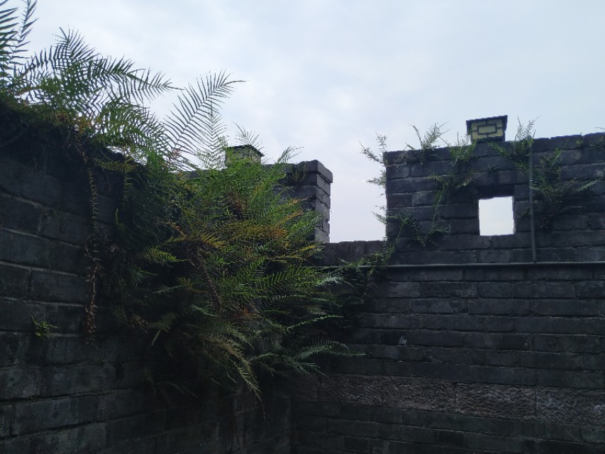 杭州古城门全景图,杭州十大古城门一日游