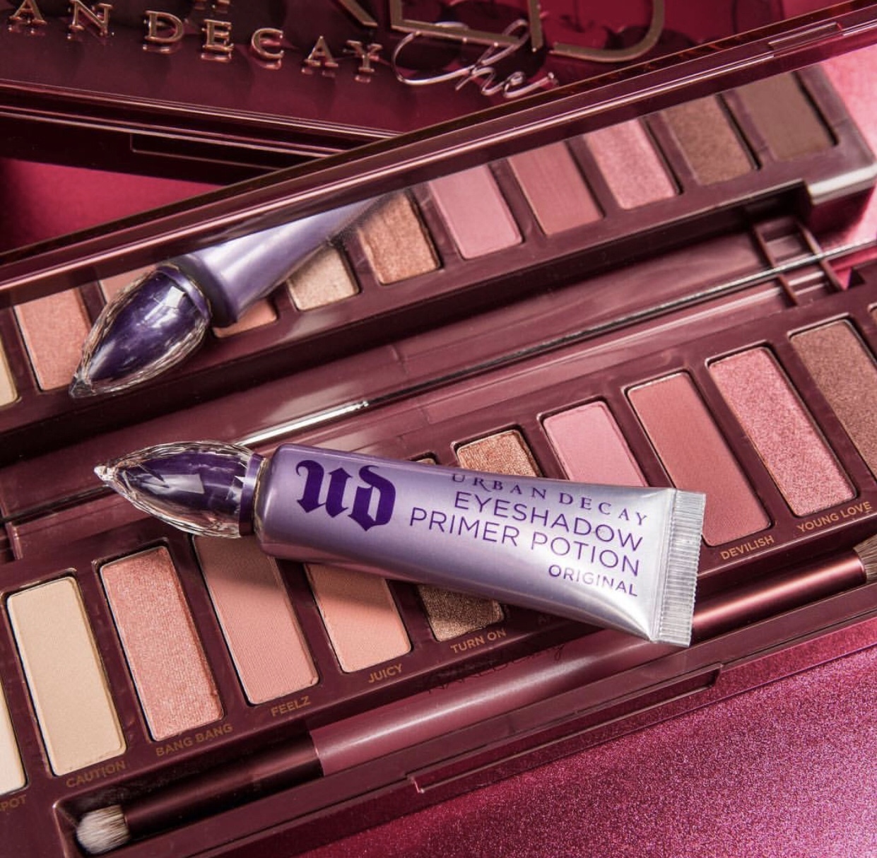 为什么挑不好眼影的女人，也挑不好男人？