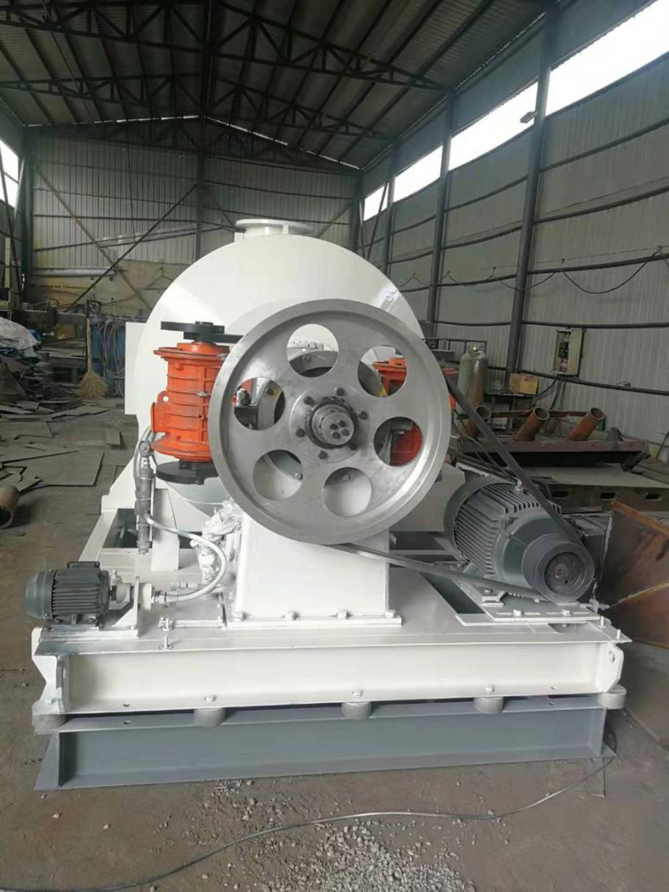 洗煤用沉降过滤式离心脱水机,唐山洗煤设备离心脱水机
