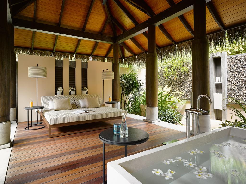 马尔代夫维拉岛,马尔代夫维拉私人岛完整版