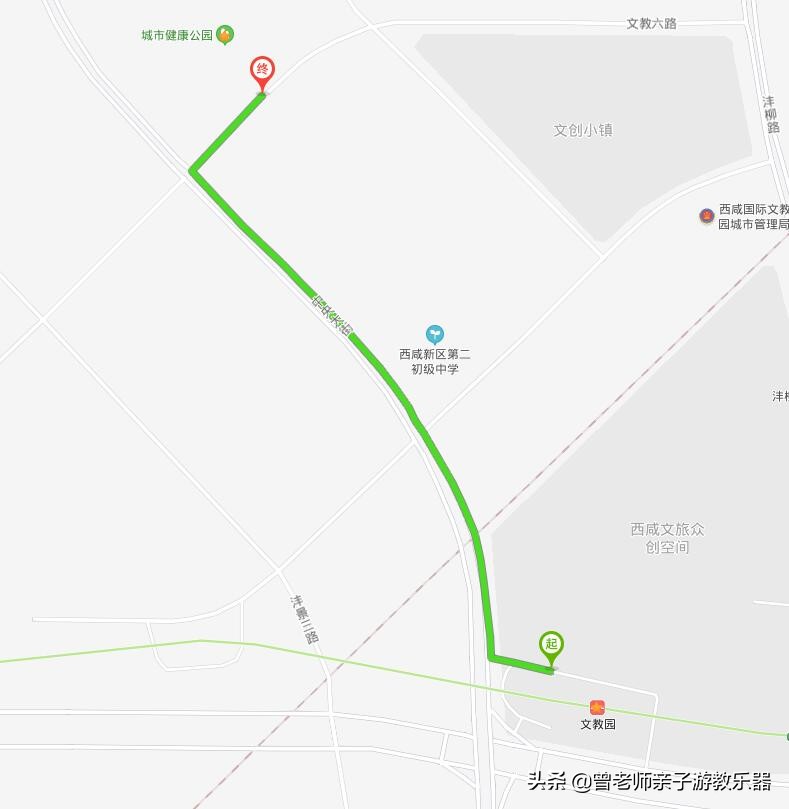 西安免费室外儿童乐园,儿童乐园推荐室外西安