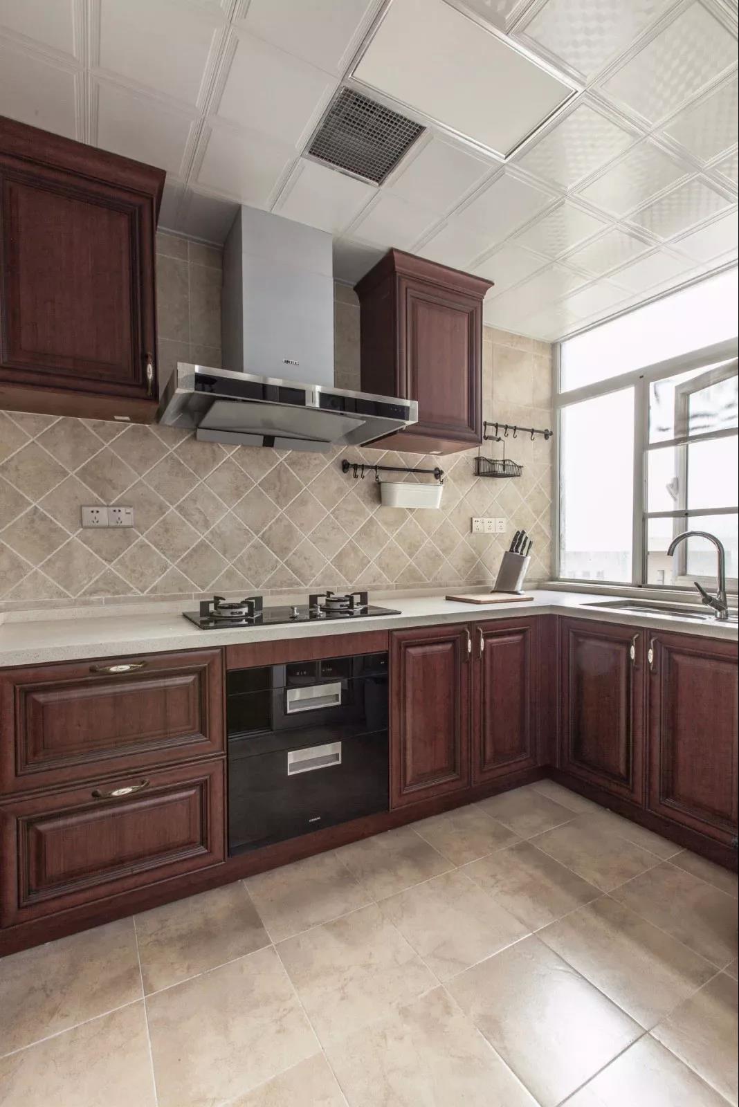 简约美式风格家具特点,简约美式装修风格案例