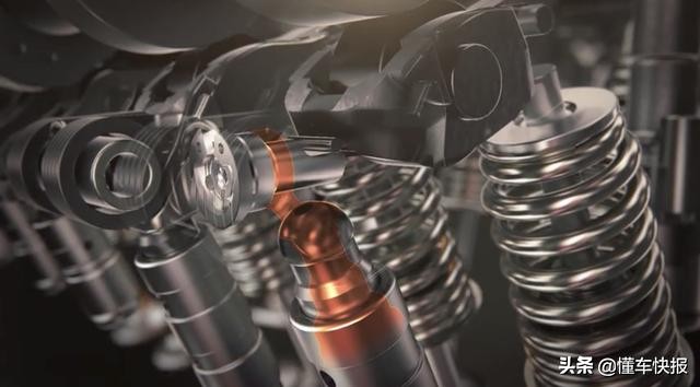 福克斯三缸发动机优缺点,新一代福克斯三缸抖动测试