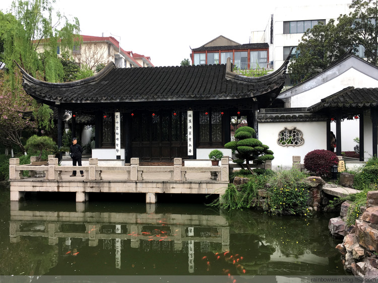 江南第一豪宅薛福成故居,江南第一豪宅无锡