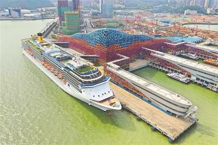 深圳南头机场乔迁在即，这些交通利好你得知道