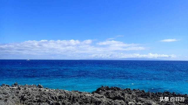 菲律宾小马尔代夫度假村,菲律宾小马尔代夫一日游