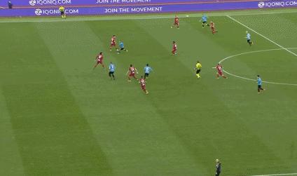 疯狂4-1,4:3疯狂逆转进8强