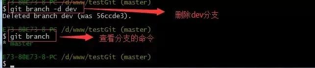2小时快速掌握git超实用教程,git使用教程最全