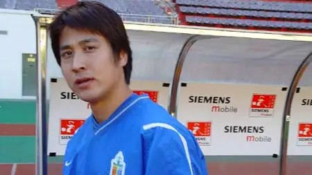 盘点五大国足名场面,盘点国足打韩国