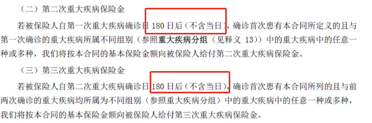 购买重疾险的十大误区,重疾险购买教程
