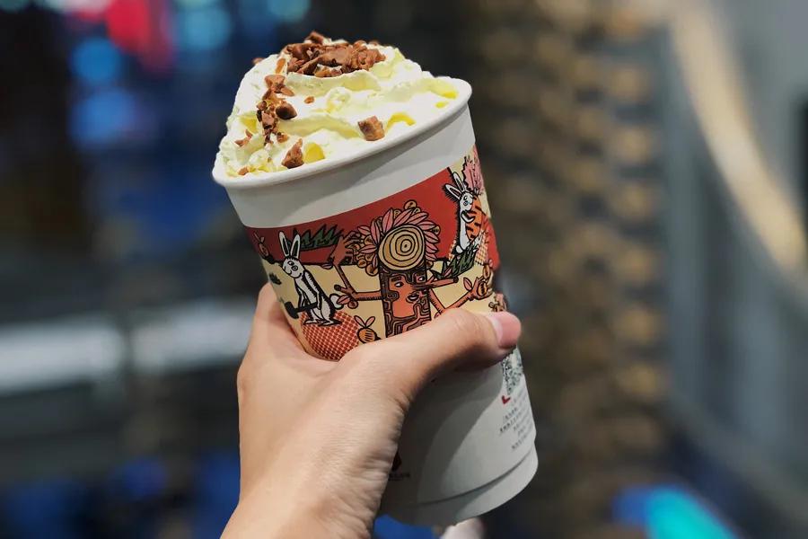 茶颜悦色为何爆火又爆凉,茶颜悦色爆红背后