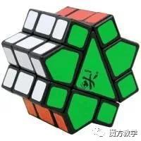 又简单又快的魔方教学,魔方教程最易看懂的魔方入门技巧