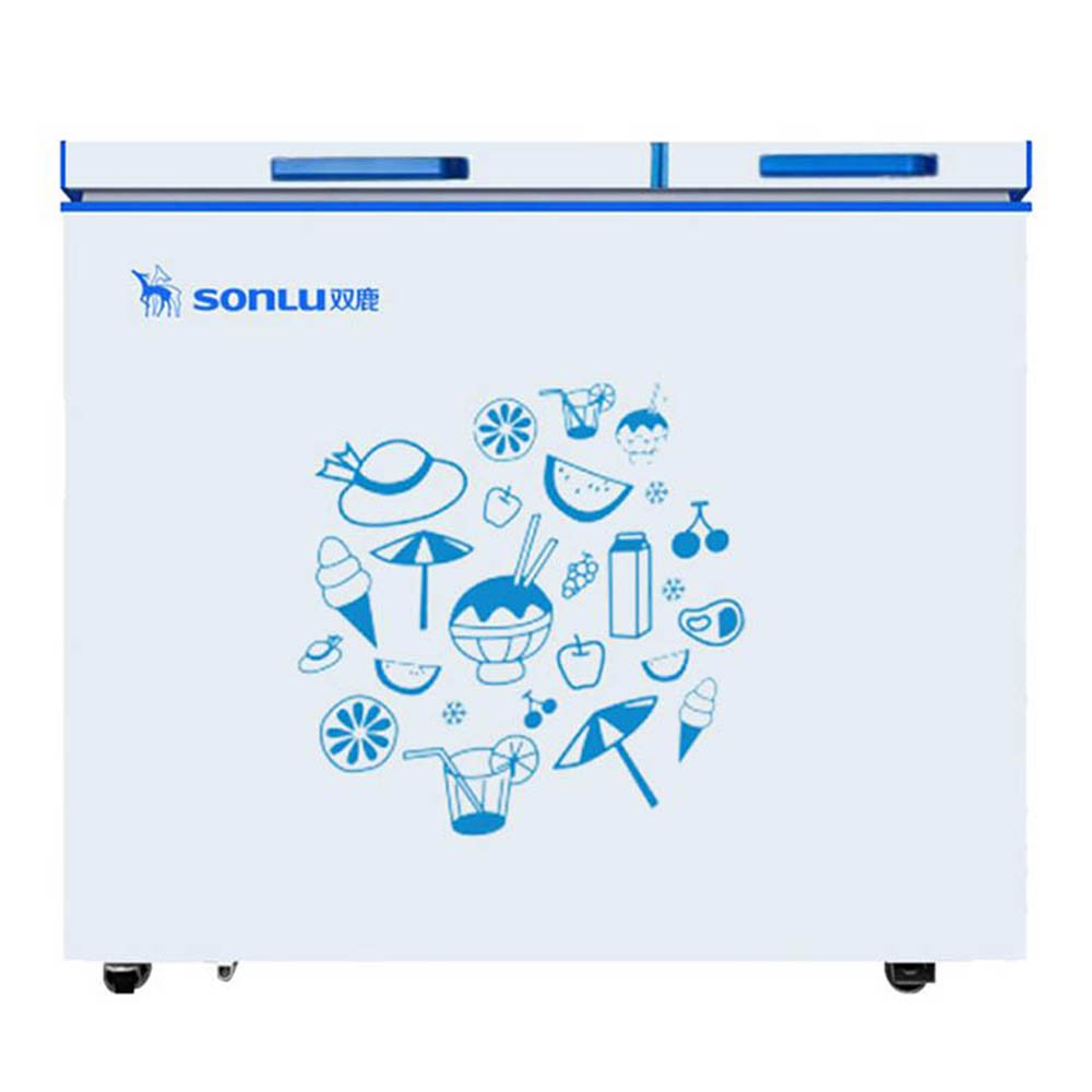 保温性差肉没放都就烂了？十款保温冷柜保你两年有新鲜肉吃