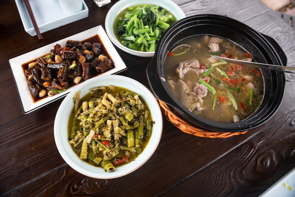 暑假莫干山旅游推荐自驾游,暑假亲子自驾莫干山