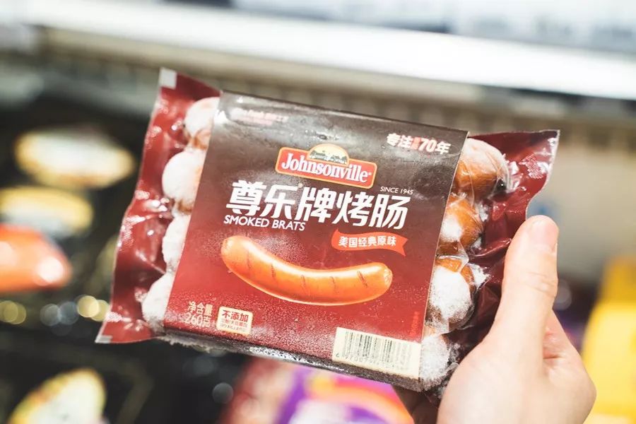 这家血统纯正的日本超市，也太好买了吧