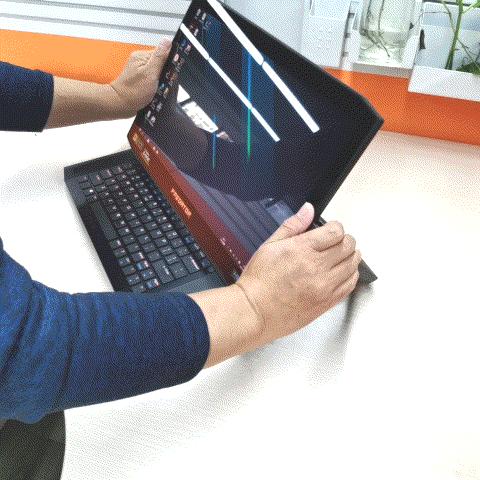 宏碁掠夺者刀锋900,宏碁掠夺者刀锋900的键盘感受