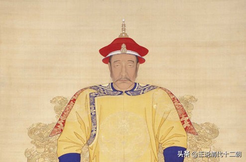 多尔衮弟弟阿济格,多尔衮多铎兄弟