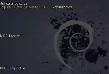程序员连wifi简单方法 (程序员教你随时随地都能连上wifi)