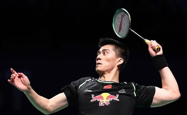 羽毛球正反手高远,羽毛球正反手高远球