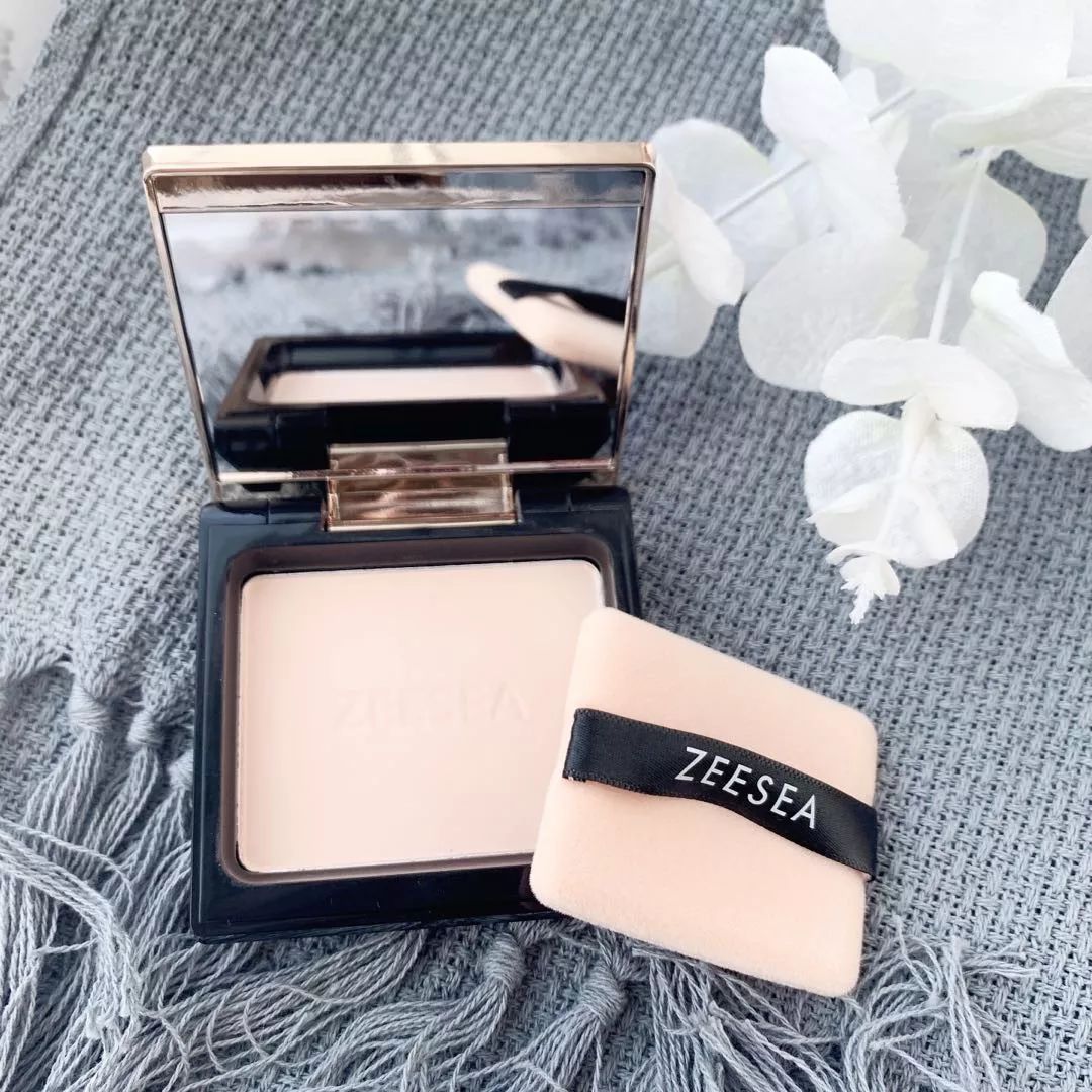 好用的pony粉饼,pony国货粉饼