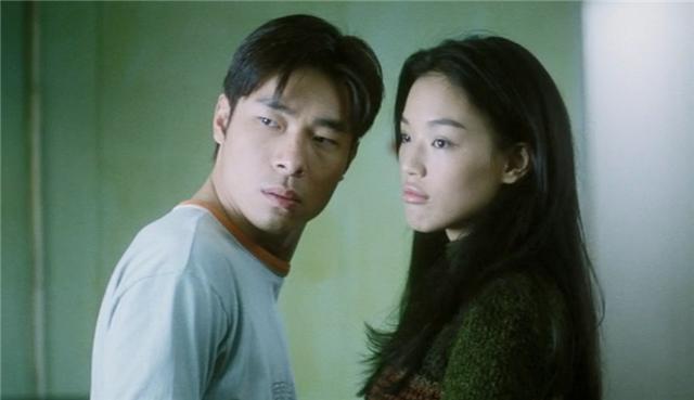 钟汉良承认喜欢过的人,钟汉良有没有对李小冉动心过