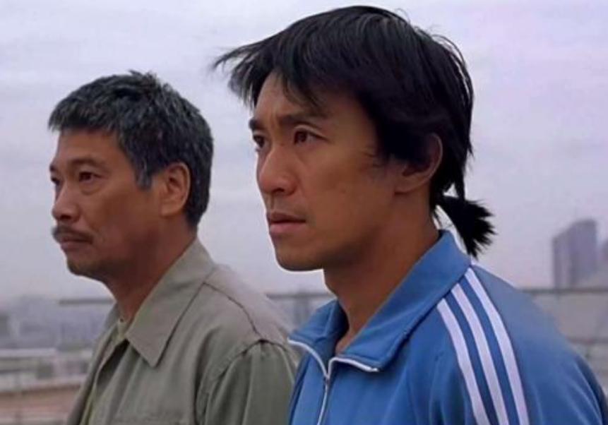 被导演骂扶不上墙的演员,吴孟达经典语录烂泥扶不上墙