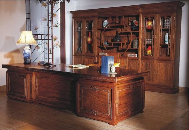 红木家具好物,顶级仙作明式红木家具