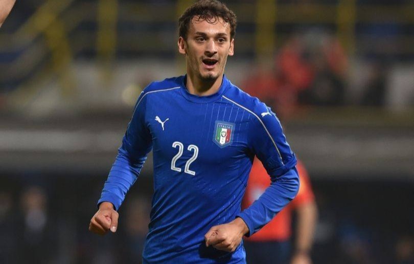 小时了了指的是哪位历史人物,意大利天才射手