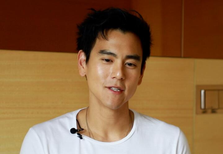 彭于晏自律的程度决定人生高度,彭于晏怎么靠自律走上人生巅峰