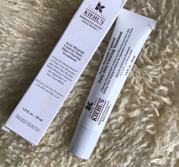 秋冬痘肌护肤推荐,控油祛痘去闭口美白水乳