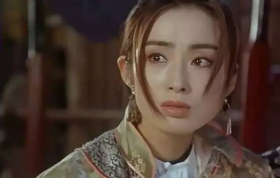 那些年惊艳过你的女星,一代人心中最美的星女郎