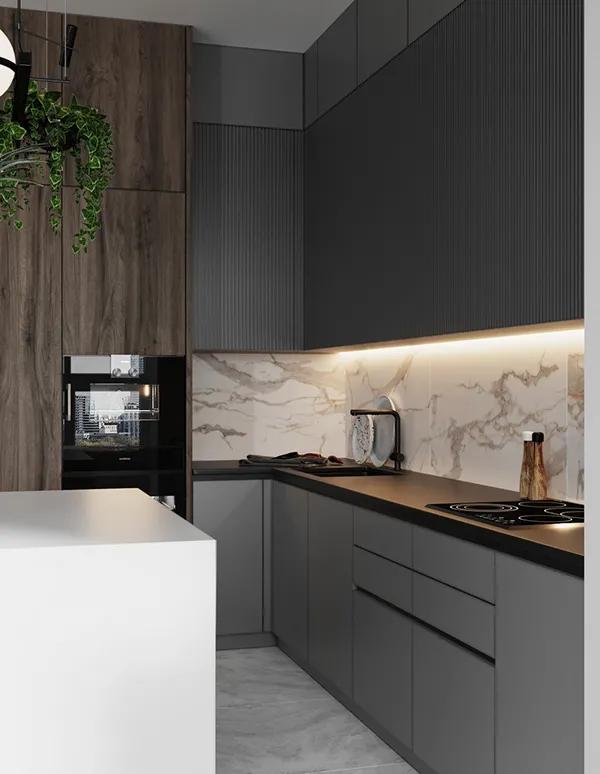 简到极致便是奢的生活态度,有一种生活态度叫轻奢主义