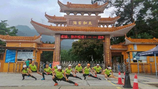 清远大角禾场生态温泉民宿,清远三坑私人温泉民宿