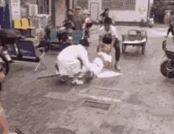 年度最搞笑沙雕动图,最近搞笑的动图