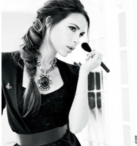 贝克汉姆出轨的私人秘书爆料,维多利亚揭秘贝克汉姆出轨