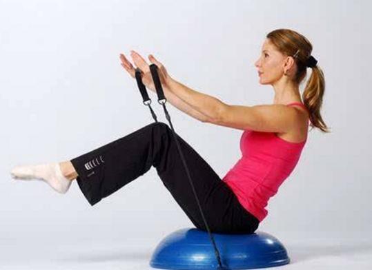 提肛运动正确流程是什么？对身体有哪些功效？或许无论男女都可以