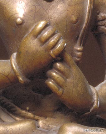 佛像上的各种手印,佛像手印有什么意思