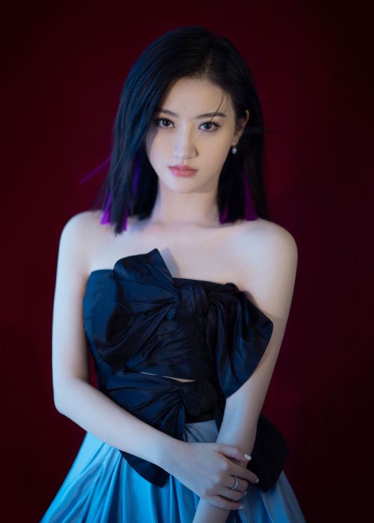 娱乐圈90后十大美女明星,娱乐圈公认前十名的十大美女