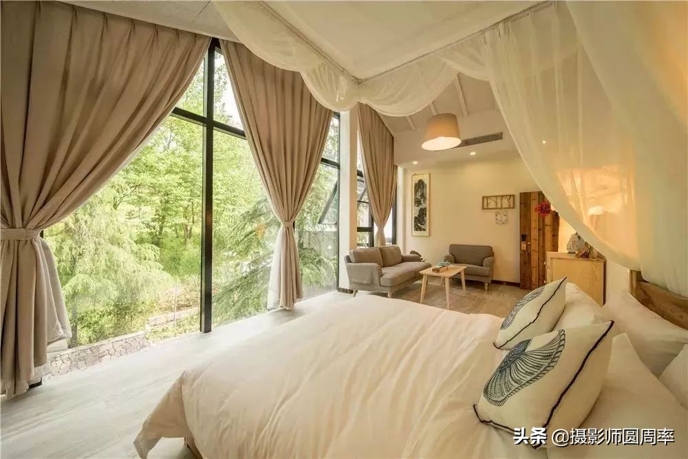 南京风景极美的地方,南京不为人知的好地方