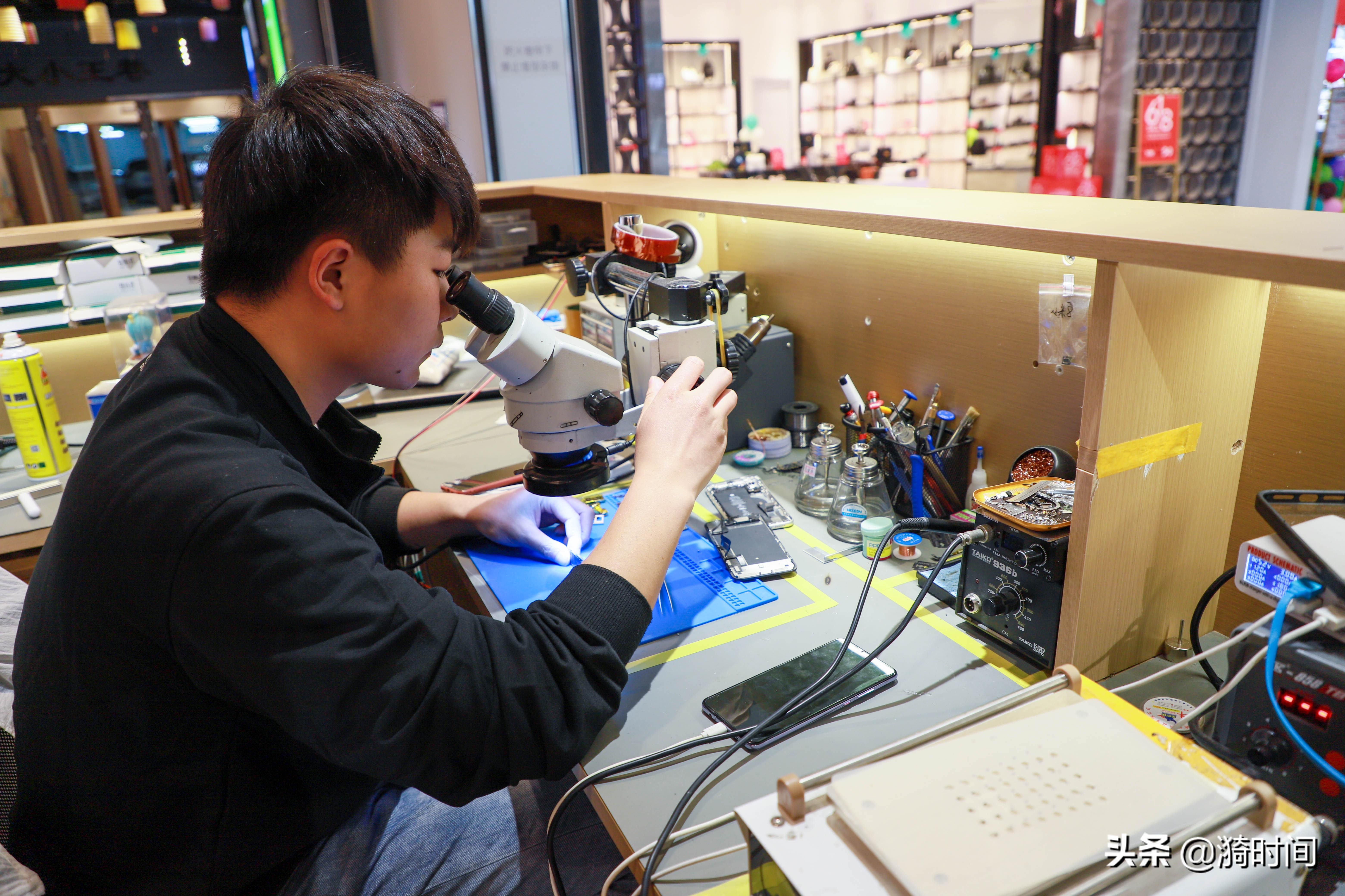 商场12平米,12平米商场做什么生意