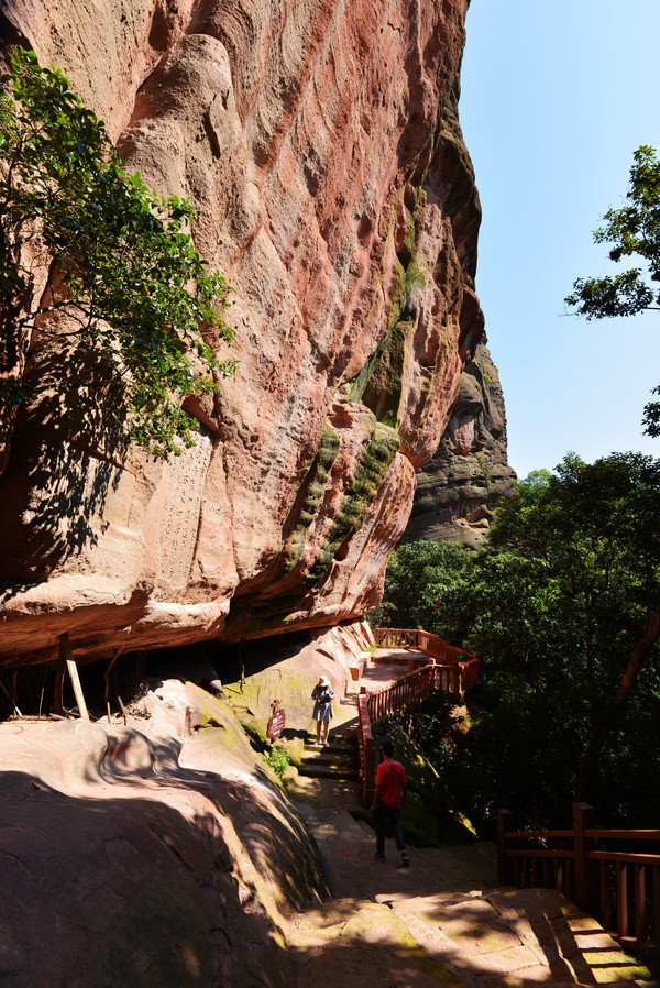 徐霞客游赣第一站在哪里,徐霞客游记江西第一站在哪