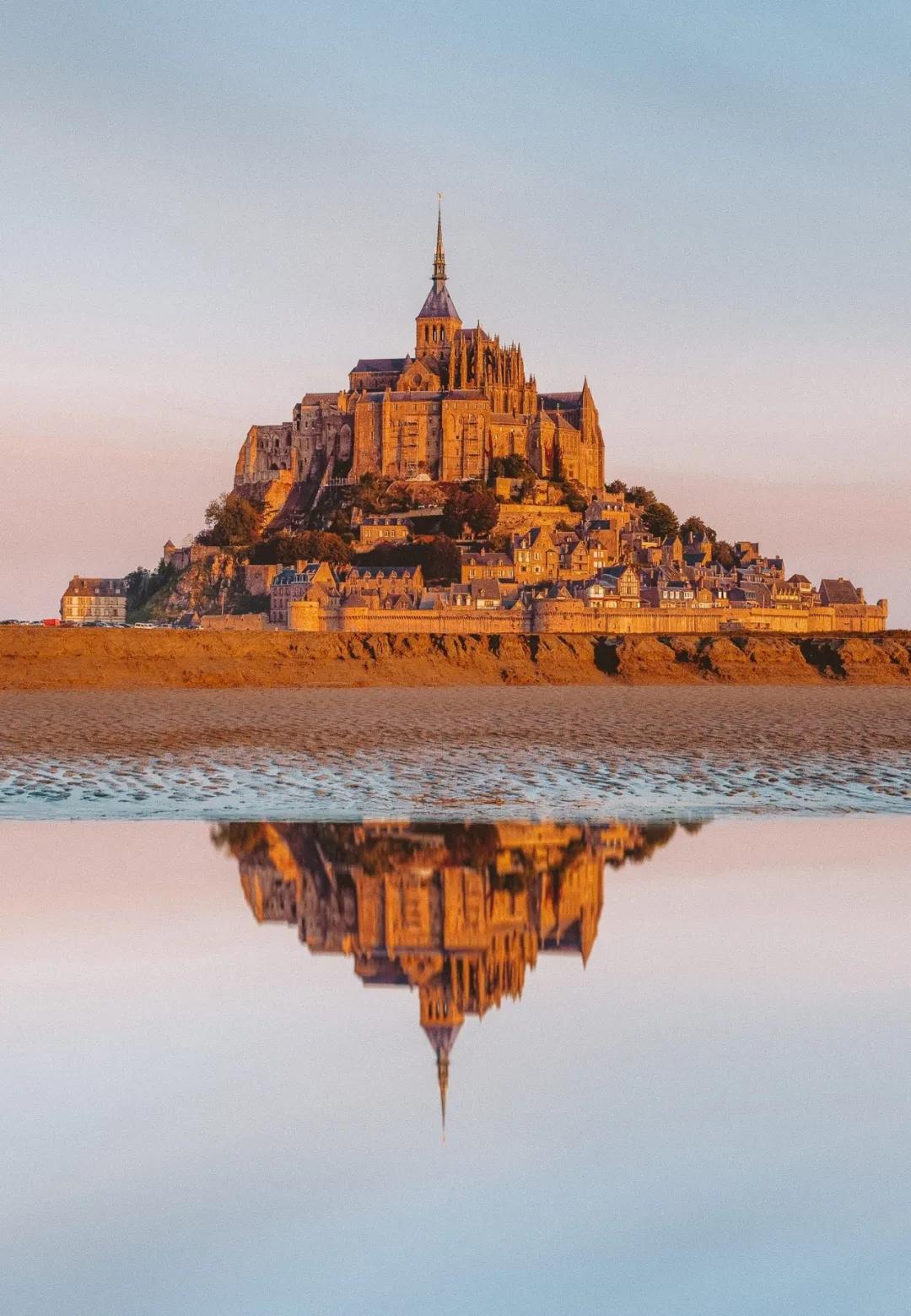 法国不止于浪漫,法国高傲又浪漫