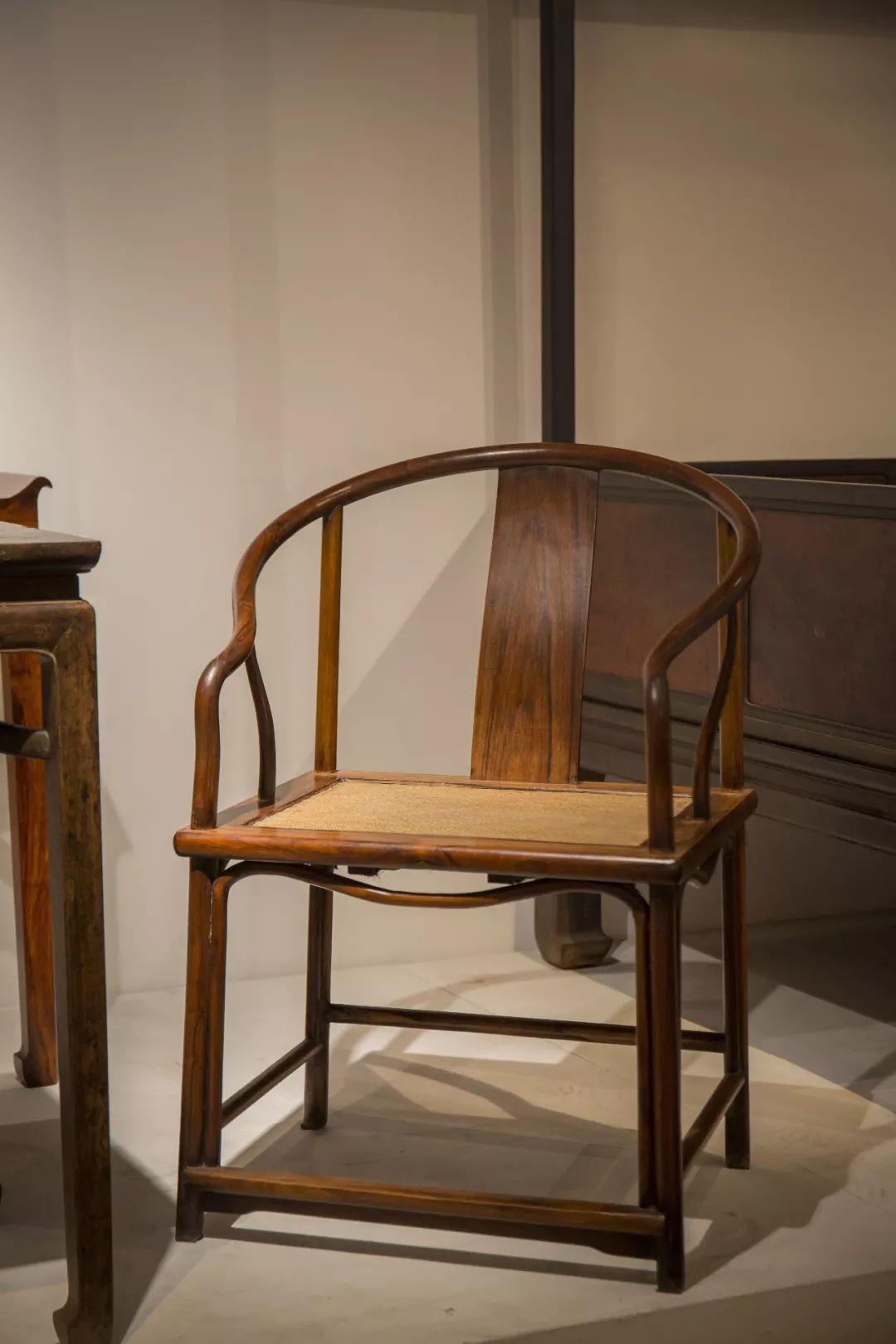 明式家具和黄花梨,黄花梨明式家具珍赏图片