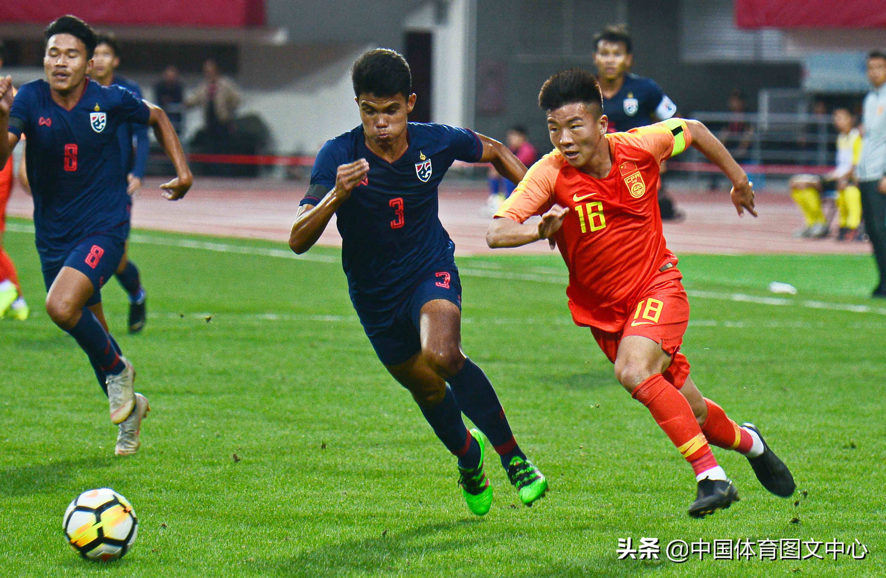 熊猫杯对泰国超级失误视频,中国泰国熊猫杯