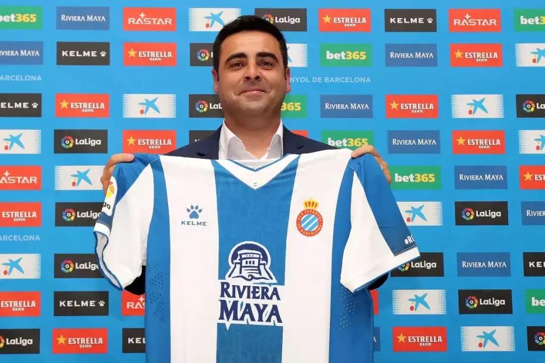 2021赛季西甲各队教练,20-21各队主教练