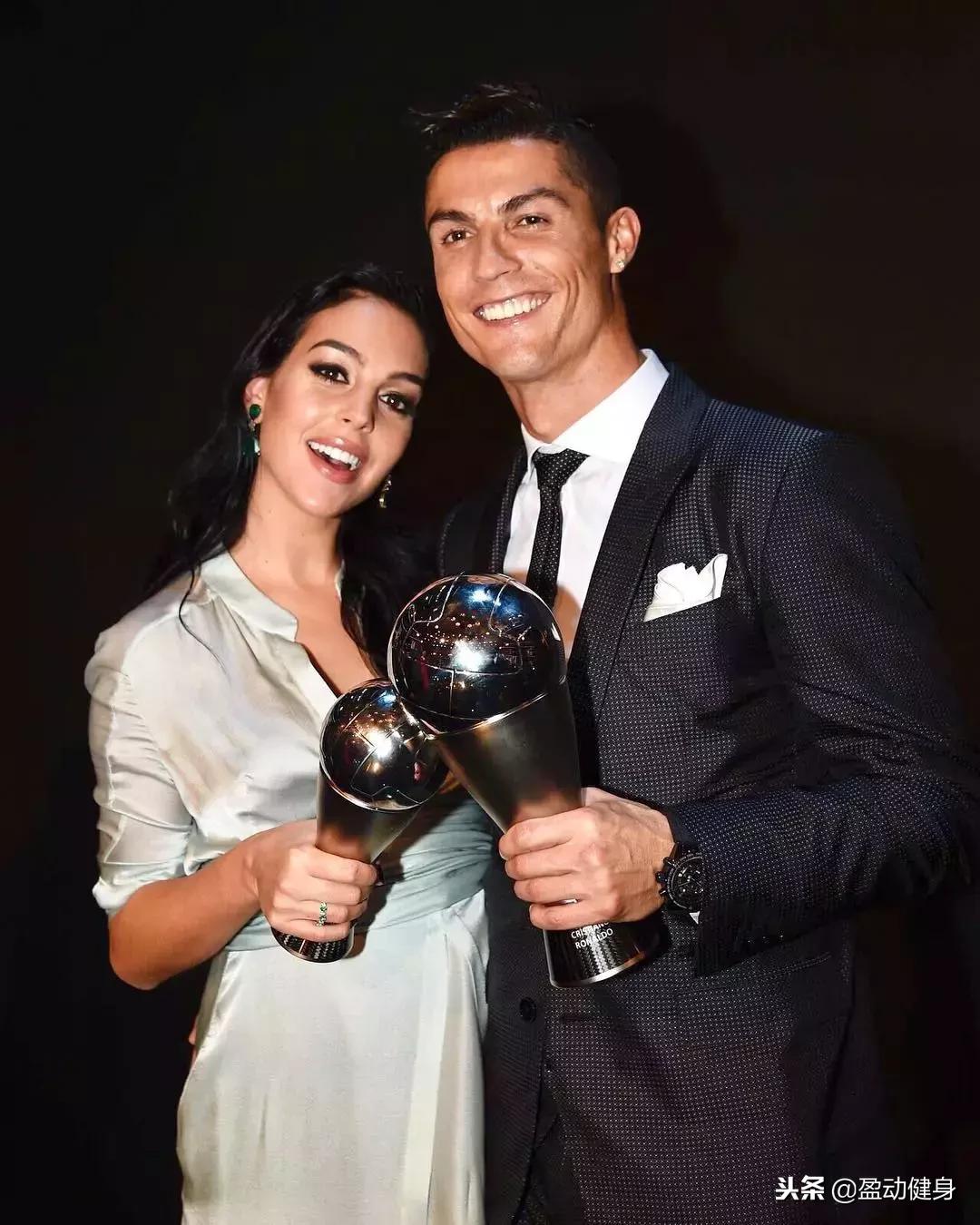 c罗求婚成功,c罗求婚成功保姆女友