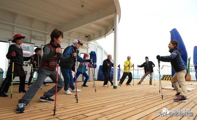 厦门上船!和平之船360度环球之旅第二期,带你去冰岛看极光