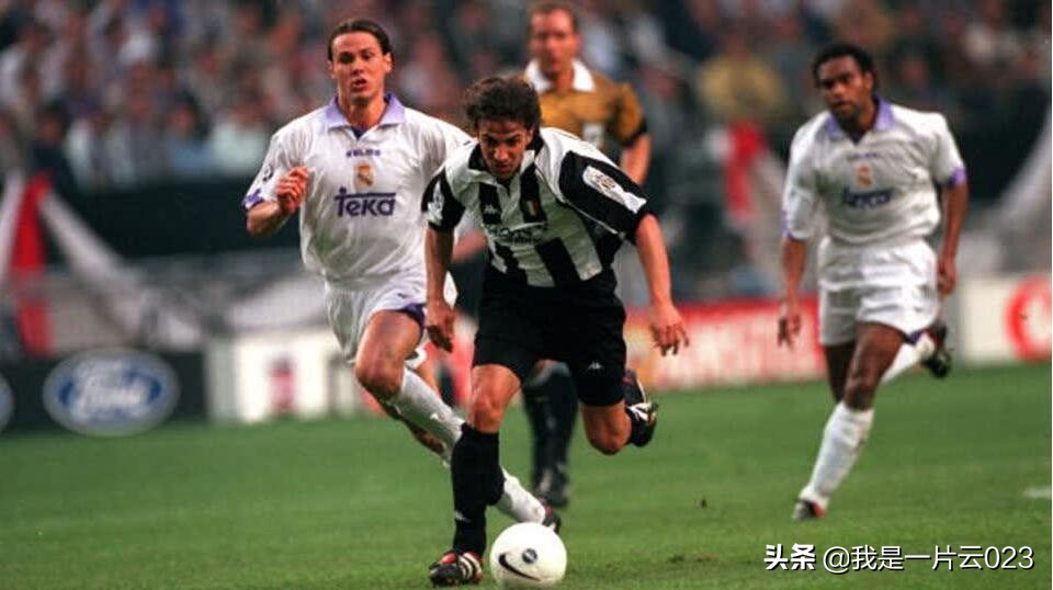 欧冠历史十大经典决赛,欧冠历史人物