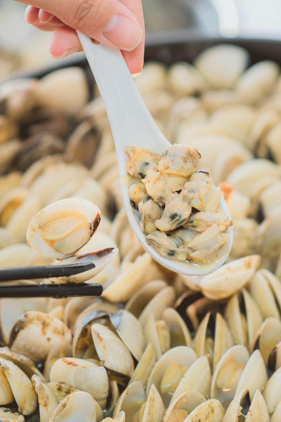 肇庆卜卜贝好吃吗,顺德网红卜卜贝做法