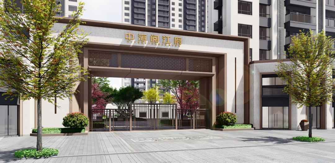 惠州中海地产最新楼盘,中海的真实评价